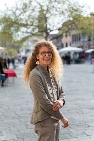 Futuro Antico. Intervista a Melania Mazzucco