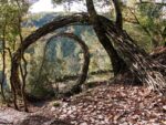 Opera Bosco Museo, Valle del Treja