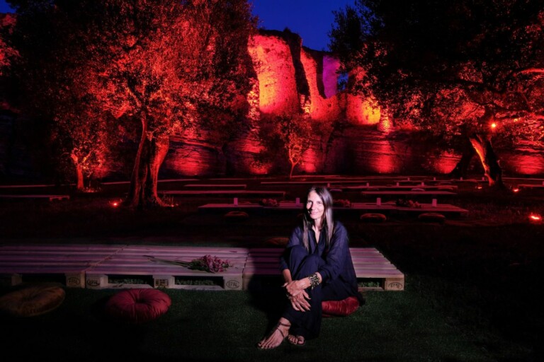 Stravaganze Imperiali alle Grotte di Catullo di Sirmione