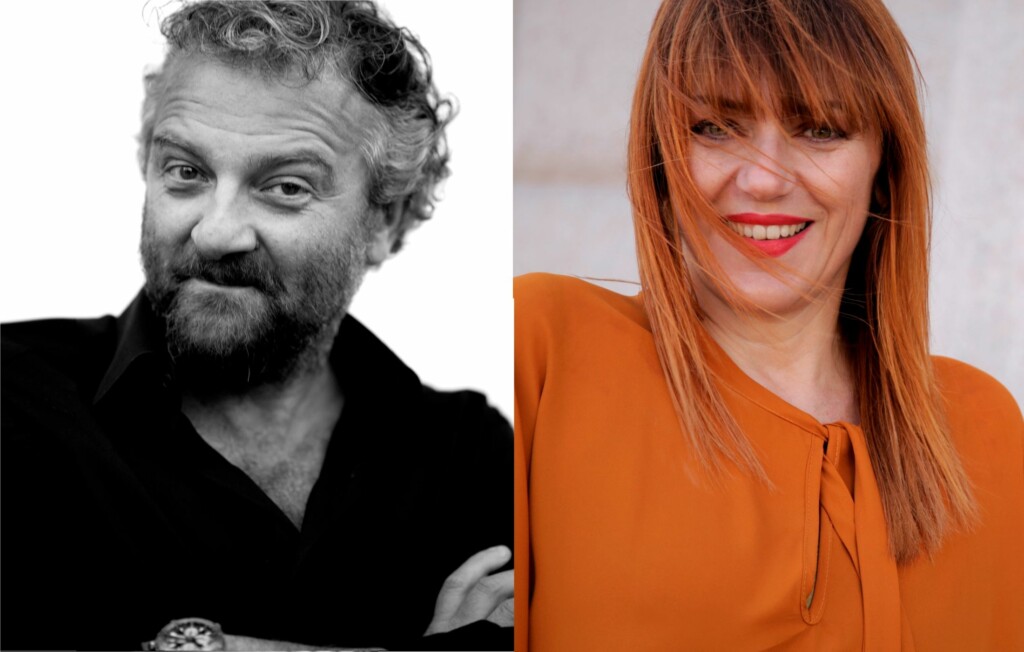 Contemporaneamente: dialogo su Artribune Podcast tra Giovanni Veronesi e Gabriella Greison