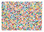 Damien Hirst, The Currency. Courtesy D01 Collection