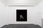 Marina Abramovic. Exhibition view at Galleria Lia Rumma, Napoli 2022. Photo © Danilo Donzelli