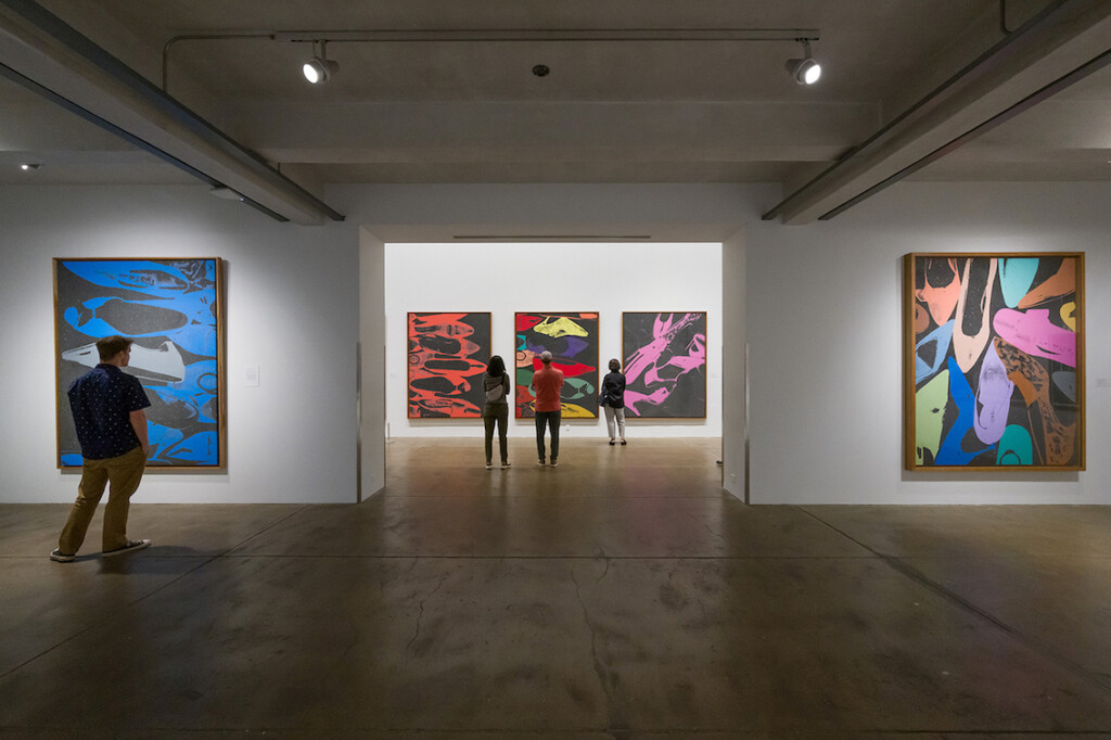 L’Andy Warhol Museum di Pittsburgh diventa un “Pop District” ispirato alla celebre Factory
