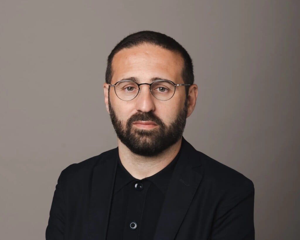 Vincenzo de Bellis ad Art Basel. Direttore italiano per la fiera più importante del mondo