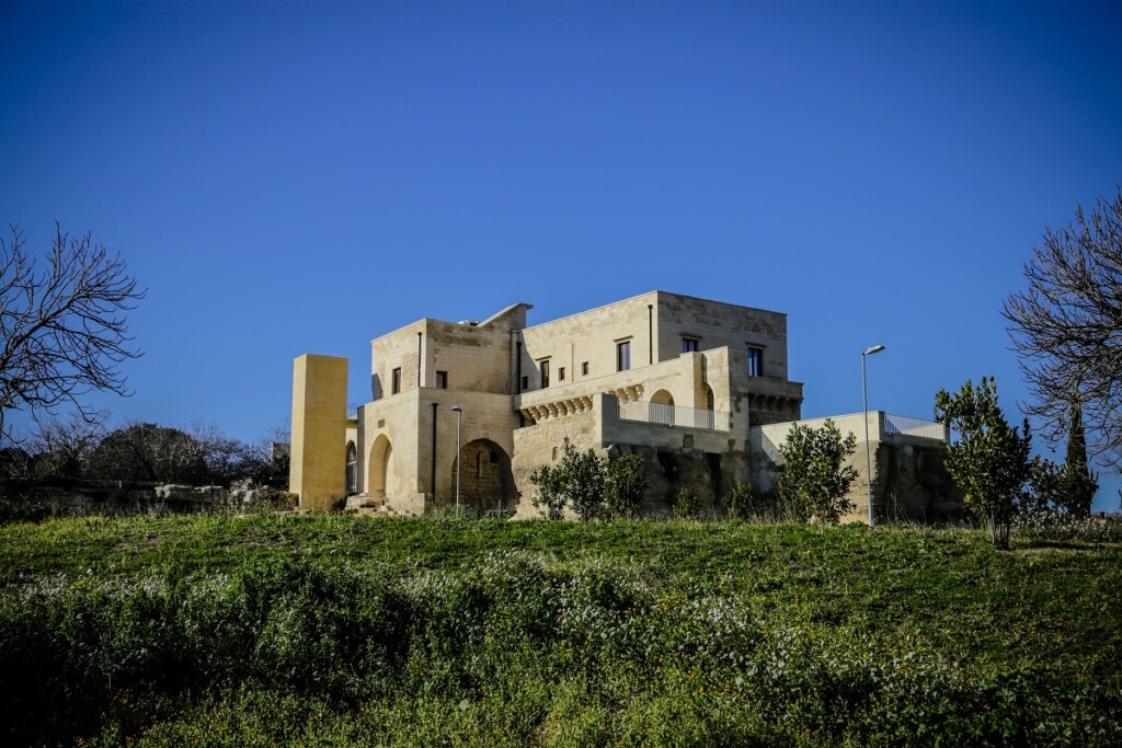 Nasce a Lecce Stazione Ninfeo. Riapre al pubblico Masseria Tagliatelle nel Parco delle Cave