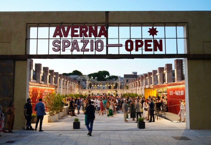 Nasce Averna Spazio Open A Palermo | Artribune