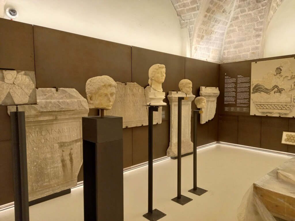 Pesaro: riapre in autunno il rinnovato Museo Archeologico Oliveriano