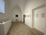Loredana Moretti, Ex Opis, installation view at Must Off Gallery, Lecce 2022