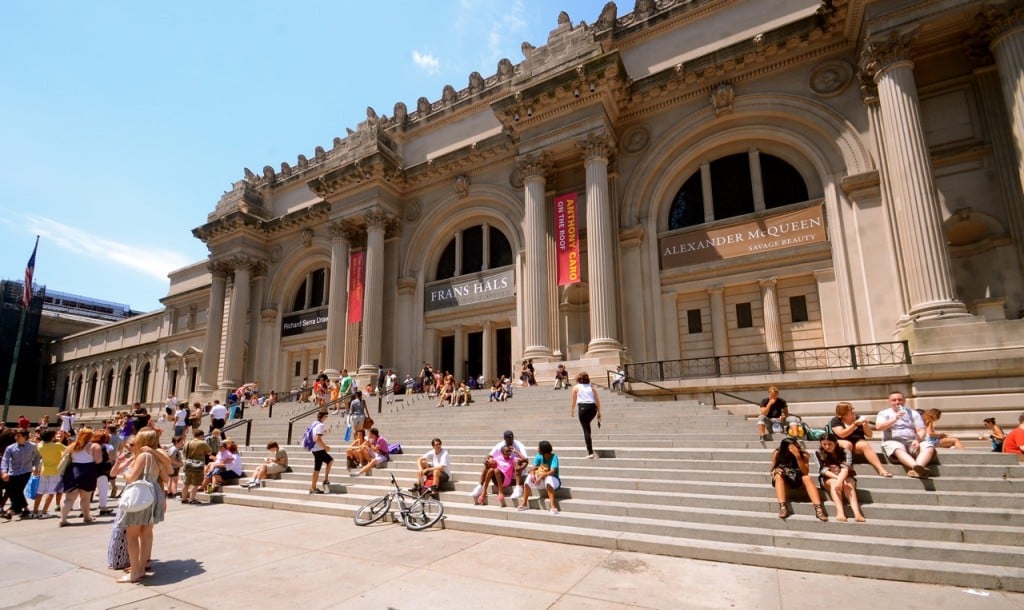 I musei di New York dovranno segnalare le opere trafugate dai nazisti