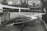 Tecton Group, Ove Arup, Penguin Pool at London's Regent's Park Zoo, London, 1934. Photo by Tony Taylor Courtesy Arup