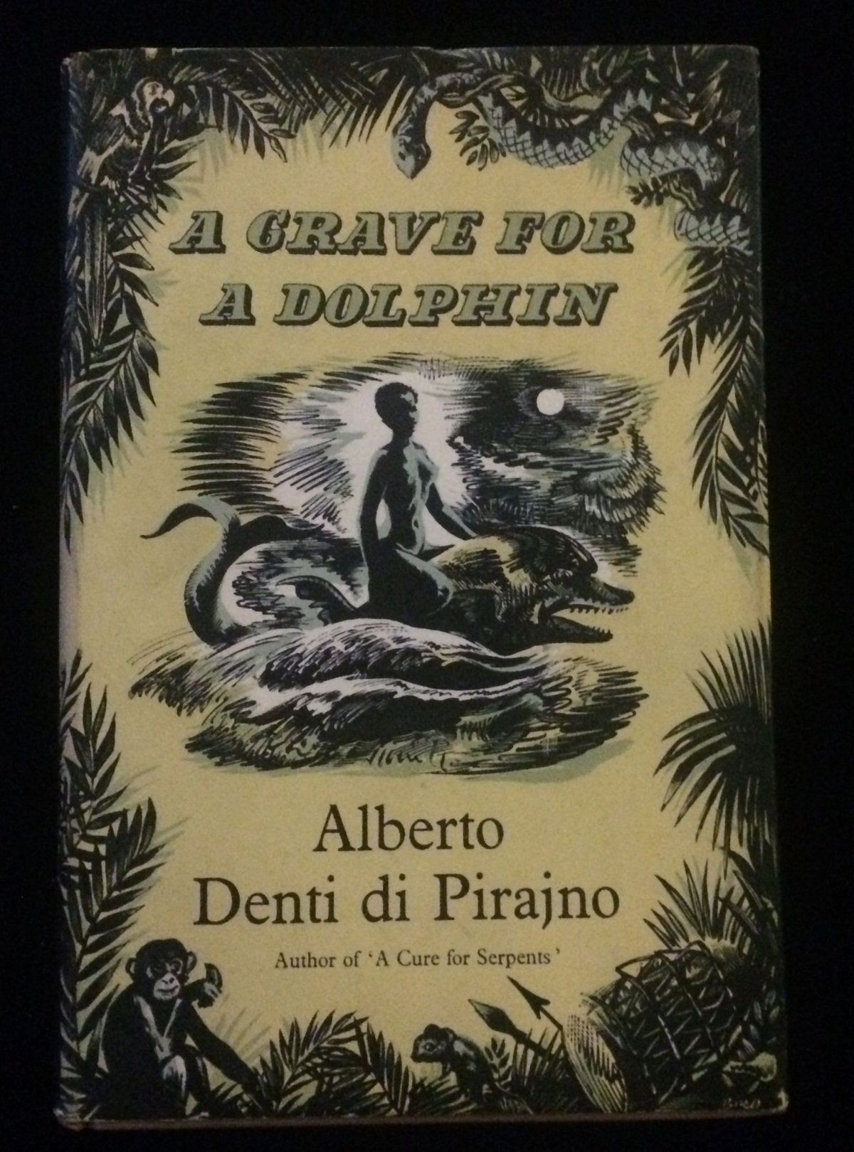 Alberto Denti di Pirajno