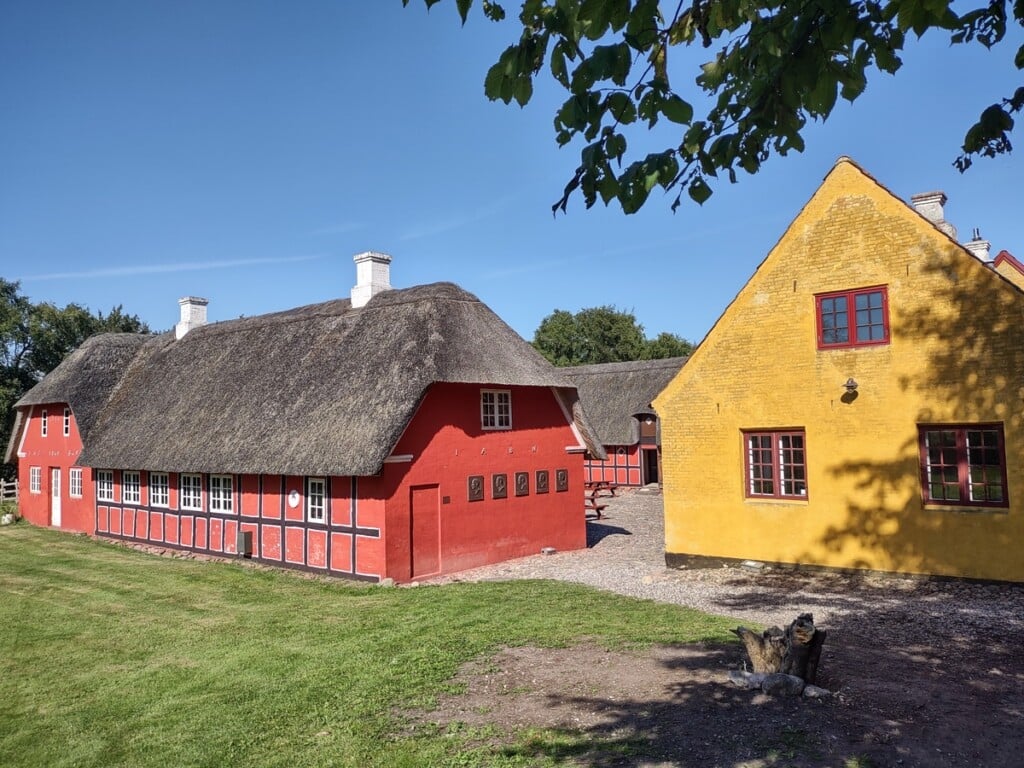 Skagen: storia del villaggio danese amato dagli artisti