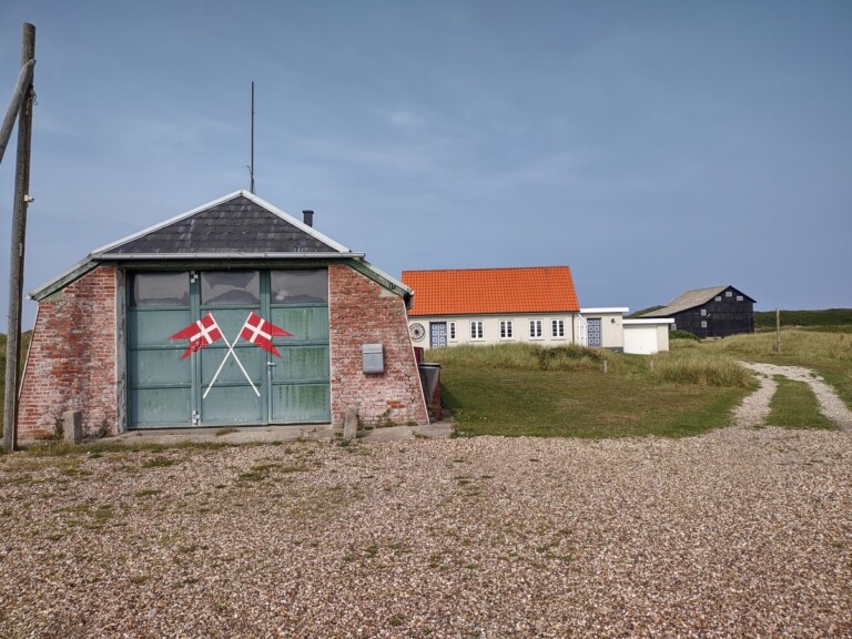 Jutland. Photo Stefano Paolo Giussani