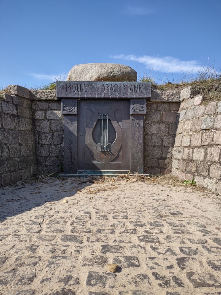 Jutland. Photo Stefano Paolo Giussani