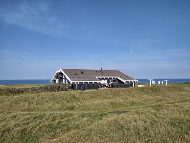 Jutland. Photo Stefano Paolo Giussani