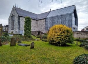 Viaggio a Kilkenny, cuore medievale dell’Irlanda