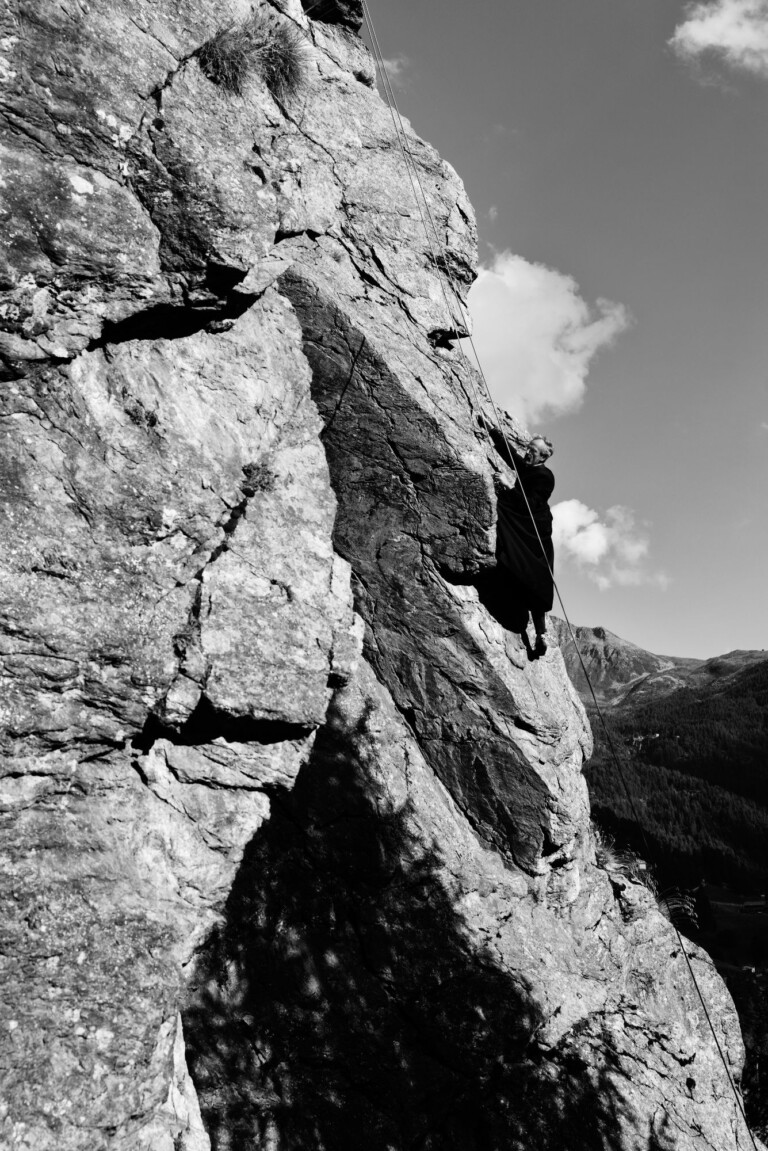 Stefano Guindani, Mens sana in corpore sano, Leica