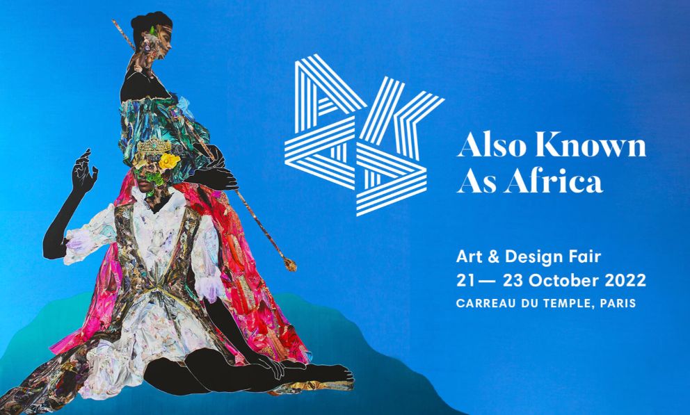 AKAA - Art & design fair