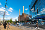 Battersea Power Station credit Charlie Round Turner