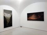 Irene Kung, Rough tough and mystic, installation view at Galleria Valentina Bonomo, Roma. Photo Manuela De Leonardis