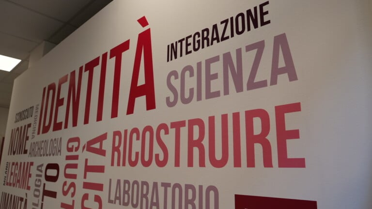 MUSA, il Museo delle Scienze Antropologiche per i Diritti Umani, Milano