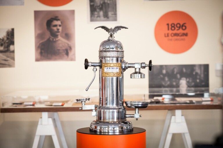 Officine Rancilio 1926