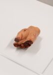 Paul Thek, Untitled (Right Hand of th Dead Hippie), 1967, Courtesy Fondazione Nicola Del Roscio and Kunstmuseum Luzern, photo Tiziano Ercoli