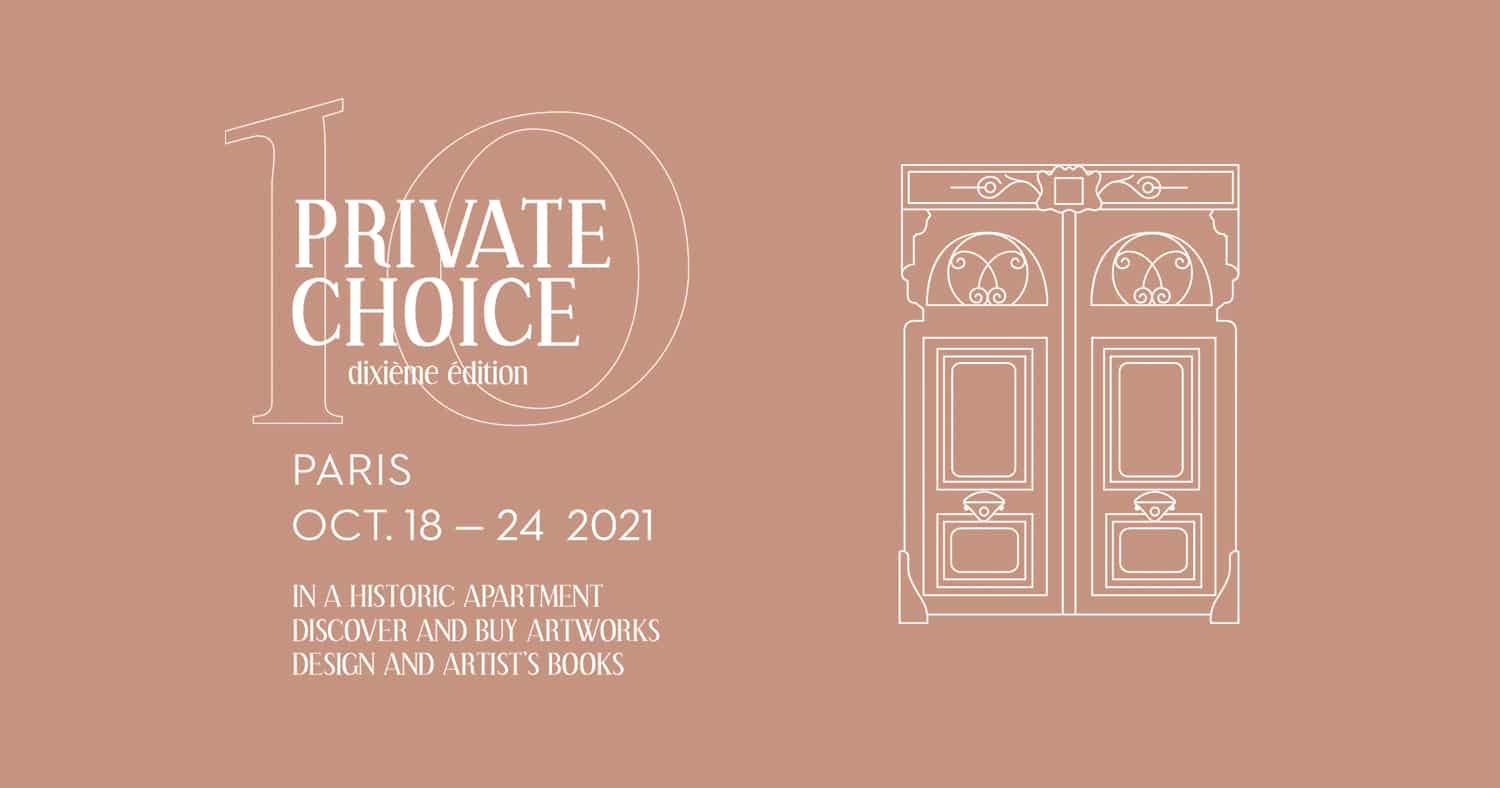 Private Choice Paris