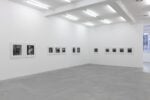 Robert Mapplethorpe. Installation view at Galleria Franco Noero, Torino, 2022. Photo © Sebastiano Pellion di Persano. Courtesy Galleria Franco Noero