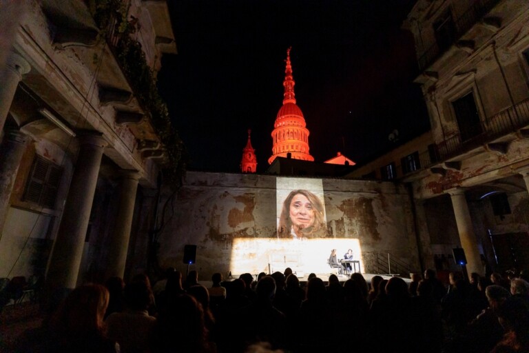 Romeo e Giulietta. Opera ibrida © Emanuele Meschini