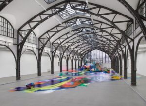 L’Hamburger Bahnhof Museum di Berlino torna al governo tedesco