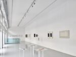 Flying Words, installation at Osart Gallery, Milano, 2022, Courtesy Osart Gallery И Max Pescio
