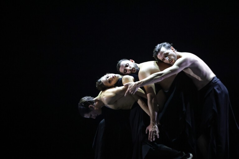 International Contemporary Dance Festival, Tirana