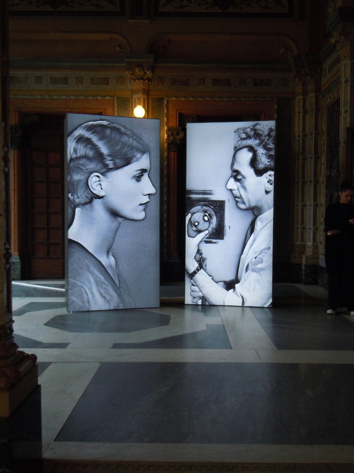 Mostra su Lee Miller e Man Ray a Palazzo Franchetti a Venezia | Artribune