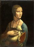 Leonardo da Vinci, Dama con l'ermellino