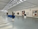 Woolbridge Gallery, Biella