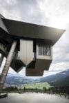 noa* network of architecture, Hub of huts, Valdaora (Alto Adige). Photo © Alex Filz