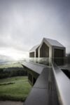 noa* network of architecture, Hub of huts, Valdaora (Alto Adige). Photo © Alex Filz