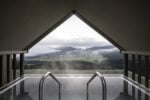 noa* network of architecture, Hub of huts, Valdaora (Alto Adige). Photo © Alex Filz