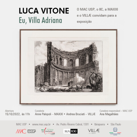 Convite LUCA VITONE 3 Tante mostre di artisti italiani all’estero. La lista