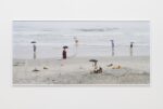 Eleanor ANTIN Going Home (from Roman Allegories), 2004 © The Artist