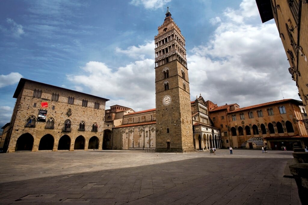 Nasce il SIMUP, la rete dei musei di Pistoia