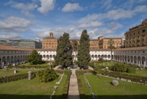 Il Museo Nazionale Romano e il mega programma di restauro delle sedi. 100 milioni stanziati