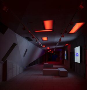 Apre Arca a Milano: galleria d’arte, club e bistrot in un nuovo edificio