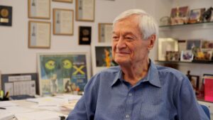 Su Sky Arte: il cinema indipendente di Roger Corman