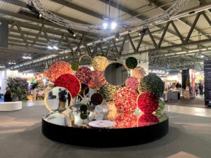 La fiera MyPlant & Garden a Milano su riforestazione urbana e vivaismo