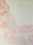 Dario Neira, Untitled (Skins), 2023, Pantone on tracing paper, 70x50 cm