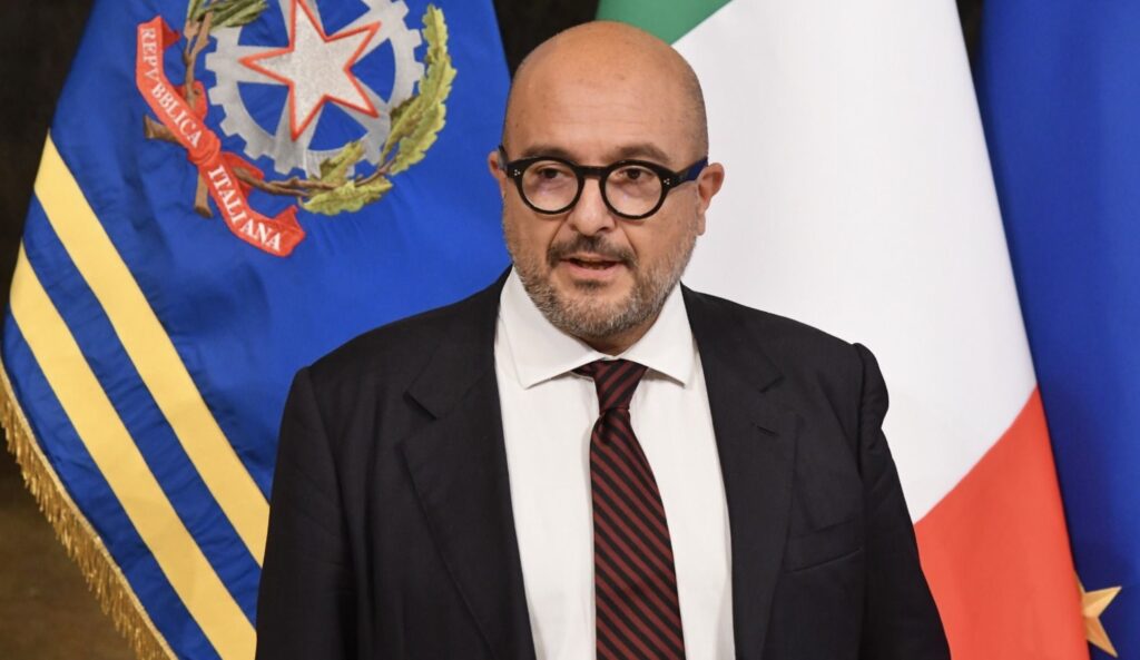 Cosa resta del primo anno di ministero di Gennaro Sangiuliano?