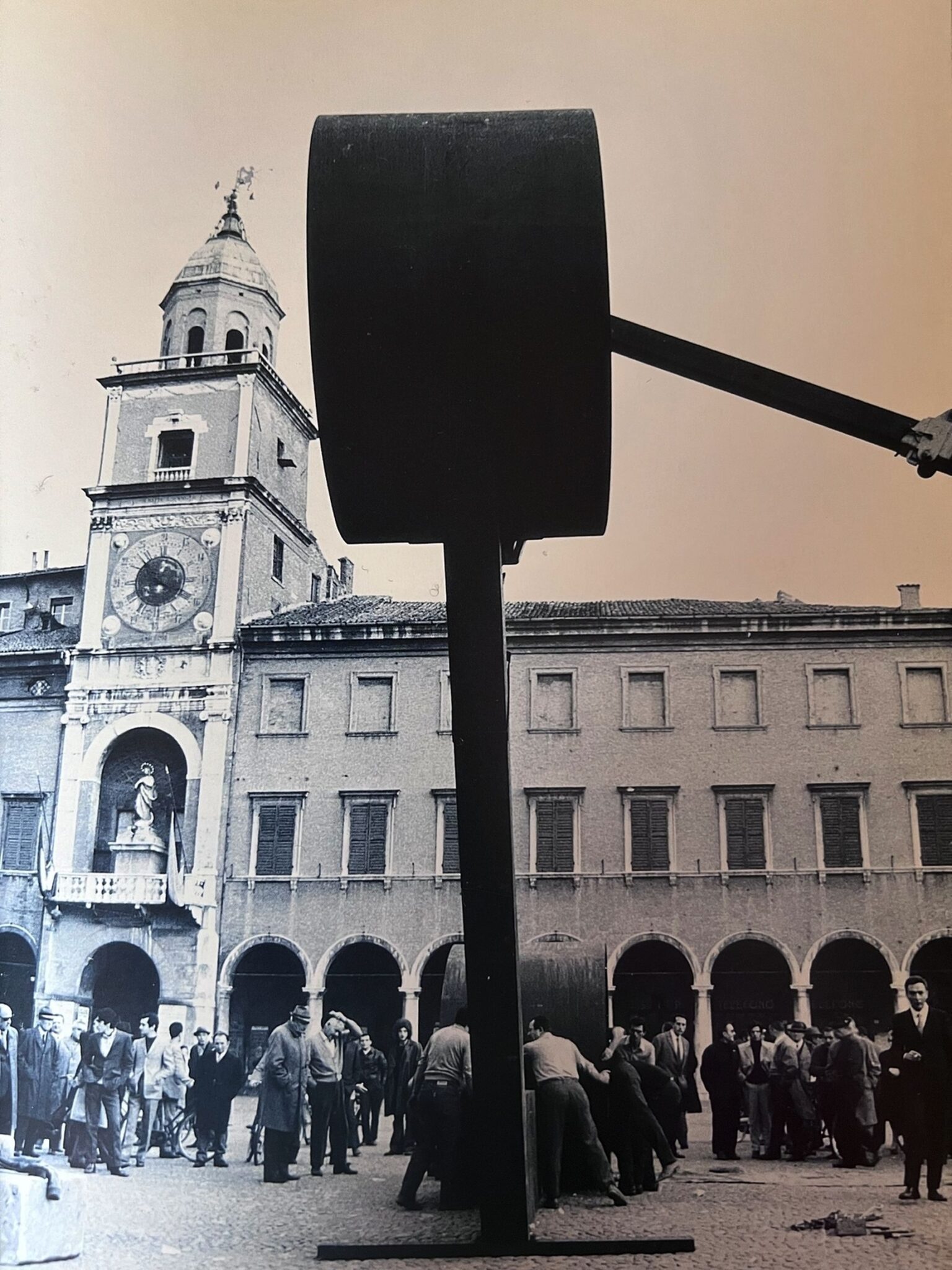 La Storia Della Galleria Civica Di Modena | Artribune