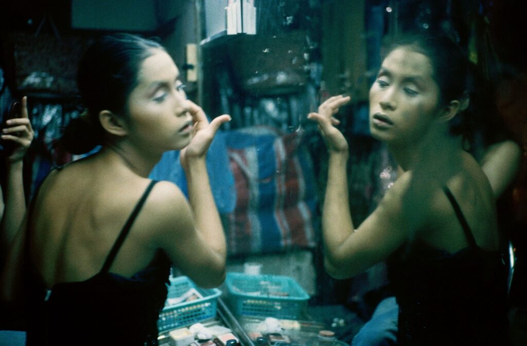 La Mostra Su Nan Goldin A Berlino | Artribune